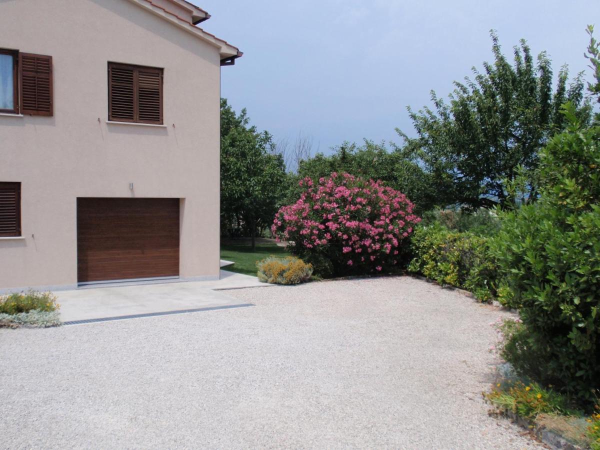 Apartments With A Parking Space Presika, Labin - 7390 Kültér fotó